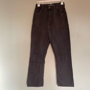 Rudy Jude Ink Bell Bottoms Size 1